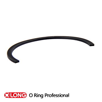 Mini Seal Rubber NBR90 Backing Ring